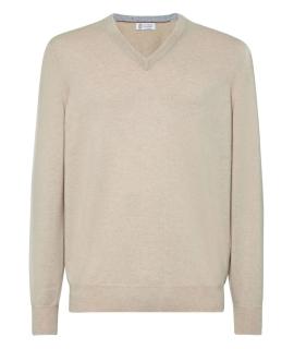 BRUNELLO CUCINELLI Джемпер / свитер