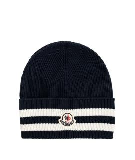 MONCLER Шапка