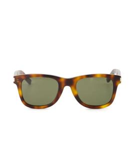 SAINT LAURENT Солнцезащитные очки