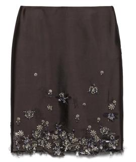 PRADA Юбка мини