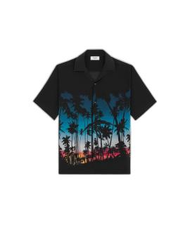 CELINE Кэжуал рубашка