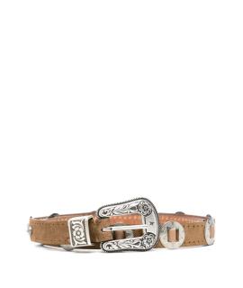 GOLDEN GOOSE DELUXE BRAND Ремень