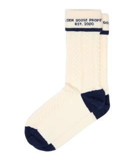 GOLDEN GOOSE DELUXE BRAND Носки, чулки и колготы