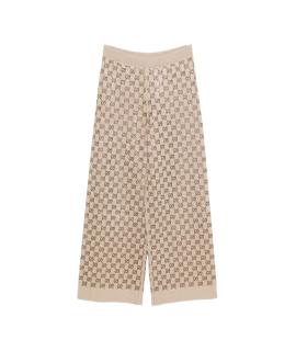 GUCCI Брюки широкие