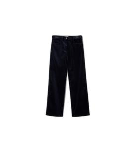 MIU MIU Прямые брюки