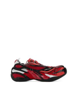 BALENCIAGA Низкие кроссовки / кеды