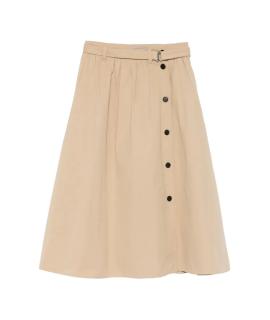 PRADA Юбка миди