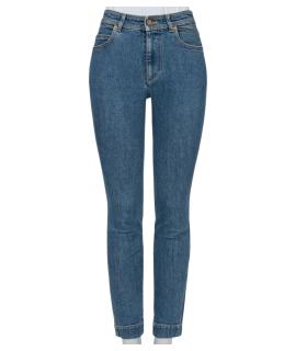 LOUIS VUITTON Джинсы слим