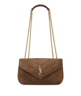 SAINT LAURENT Сумка через плечо