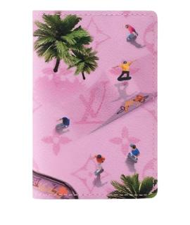 LOUIS VUITTON Кардхолдер