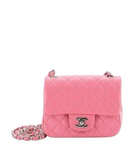 CHANEL Сумка через плечо