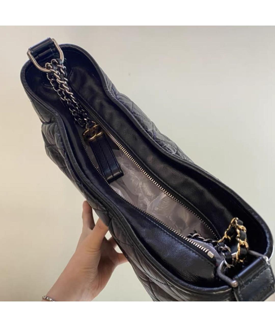 CHANEL Сумка через плечо, фото 3