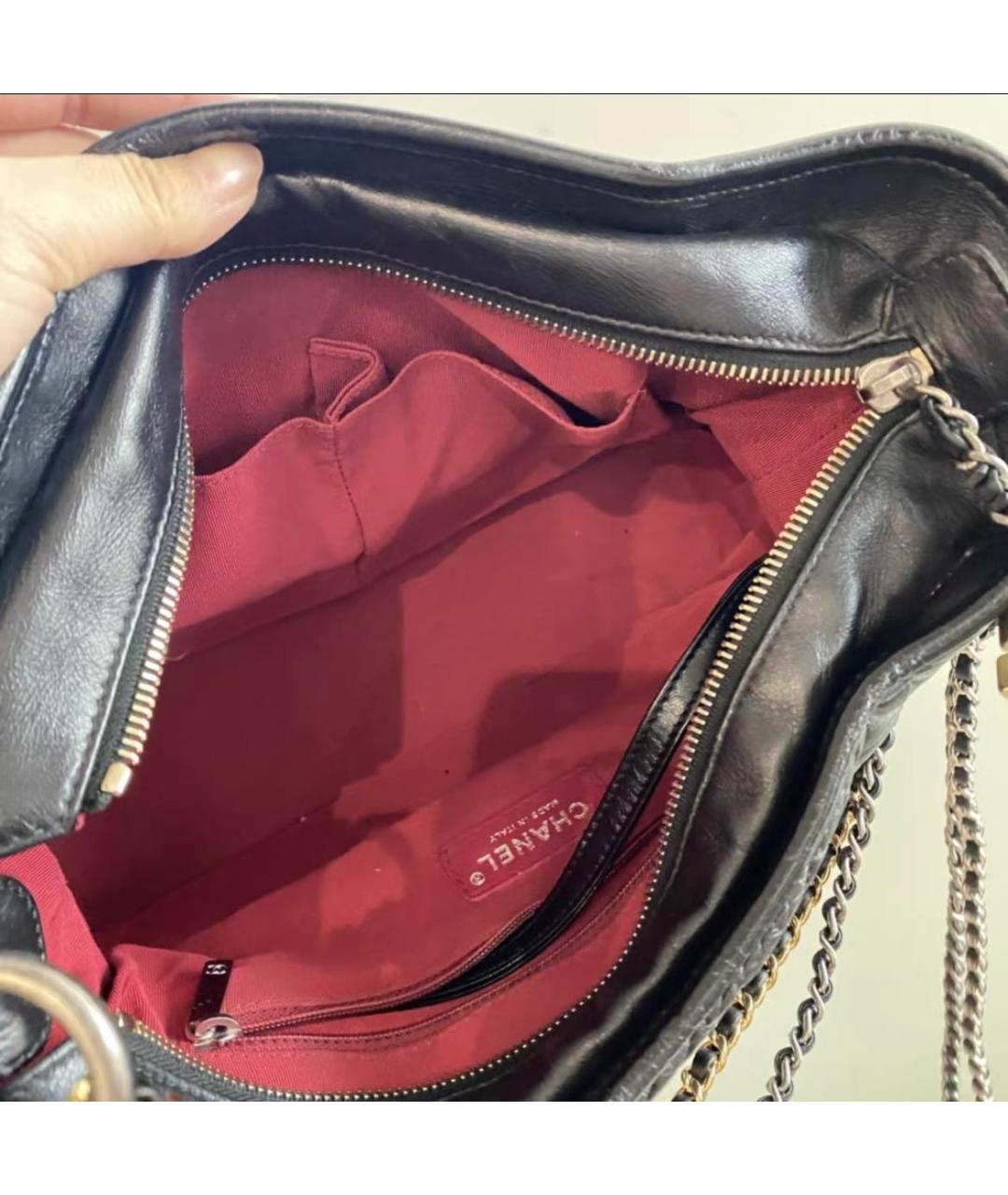 CHANEL Сумка через плечо, фото 2