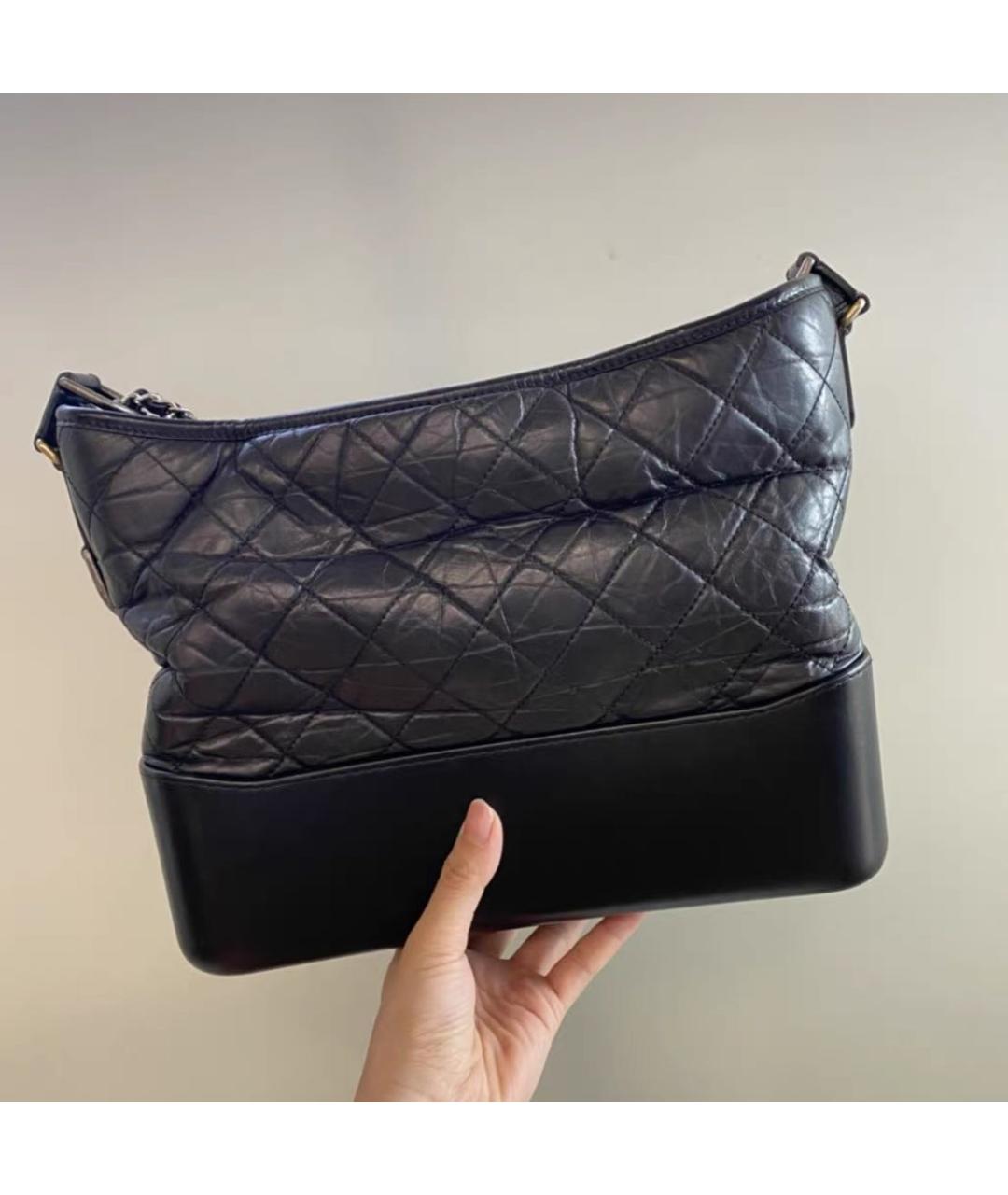 CHANEL Сумка через плечо, фото 5