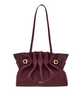 FERRAGAMO Сумка с короткими ручками