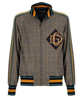 DOLCE&GABBANA Куртка