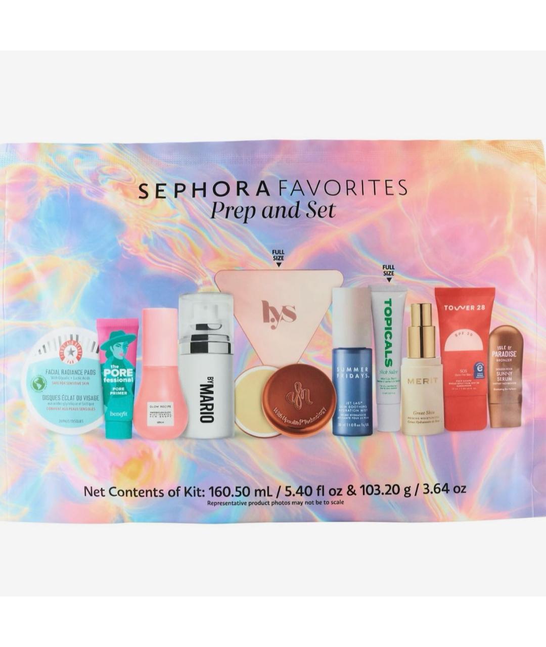 Makeup by Mario Праймер, фото 3