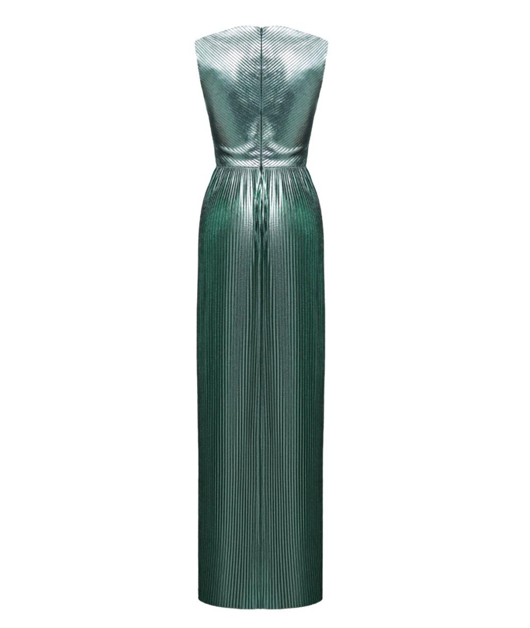 RASARIO Зеленые вечернее платье, фото 3