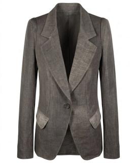 ANN DEMEULEMEESTER Жакет/пиджак