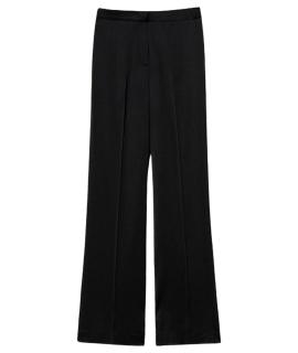 TWIN-SET Прямые брюки