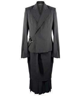 JEAN PAUL GAULTIER Костюм с юбками