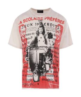 Enfants Riches Déprimés Футболка