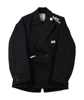 Mihara Yasuhiro Пиджак