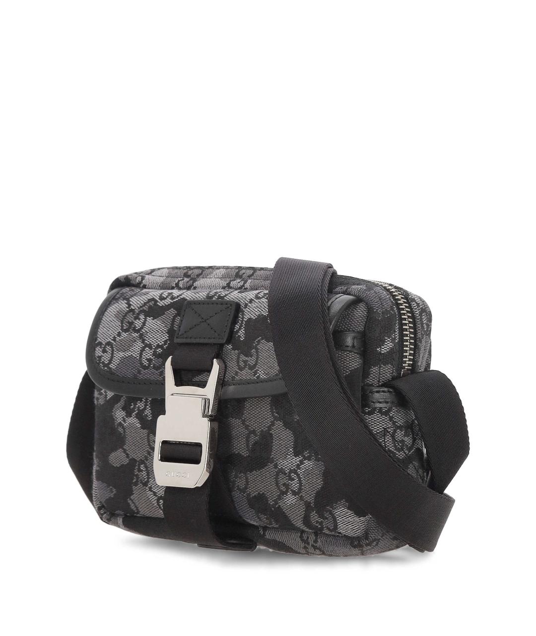 GUCCI Синтетическая сумка на плечо, фото 2