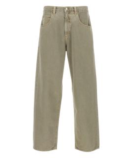 AGOLDE Прямые джинсы