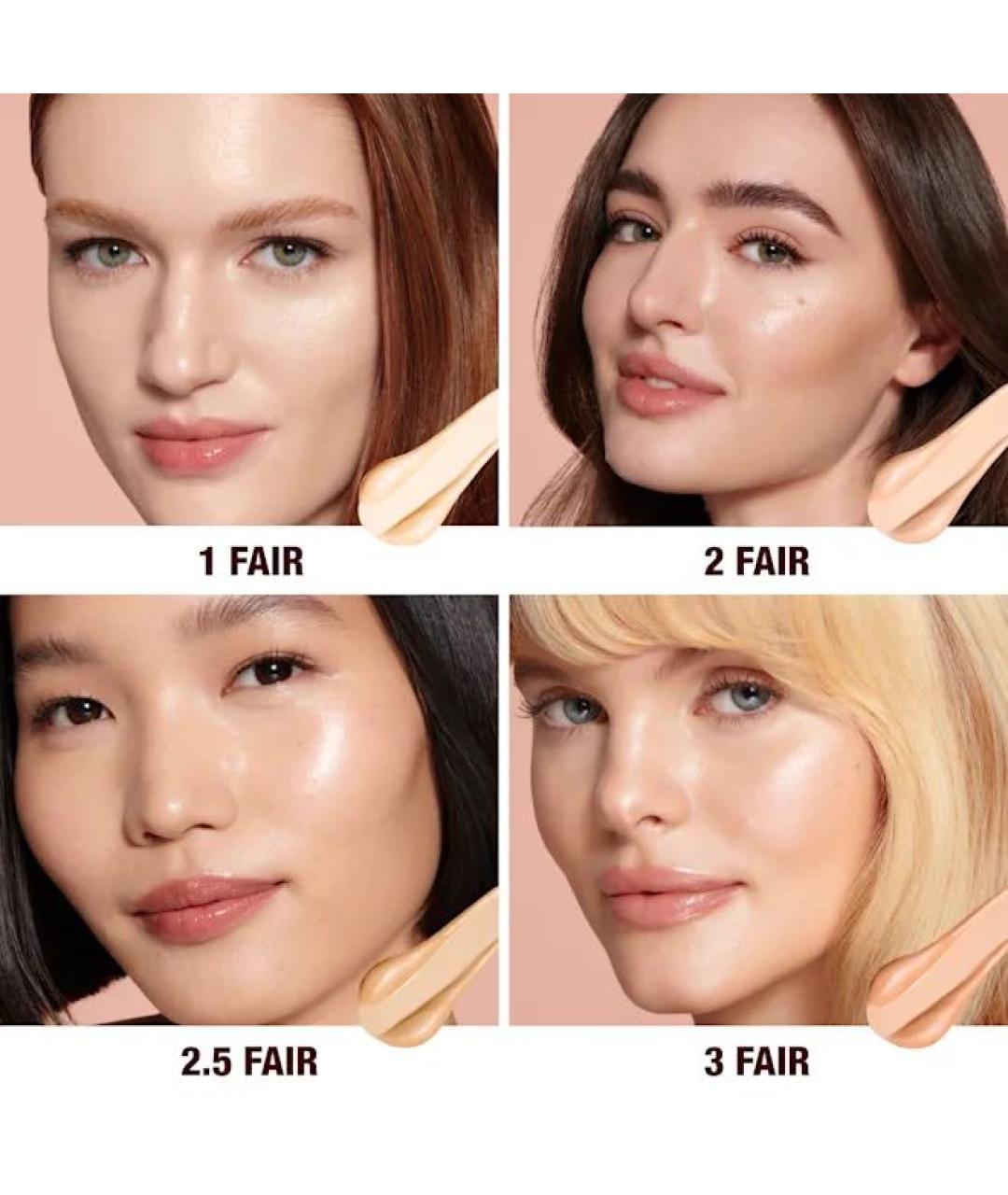 CHARLOTTE TILBURY Тональное средство, фото 4