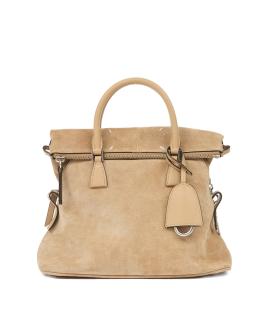 MAISON MARGIELA Сумка Тоут