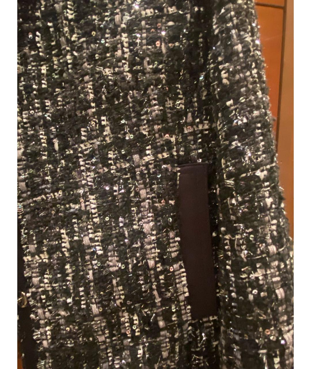 KARL LAGERFELD Мульти жакет/пиджак, фото 5