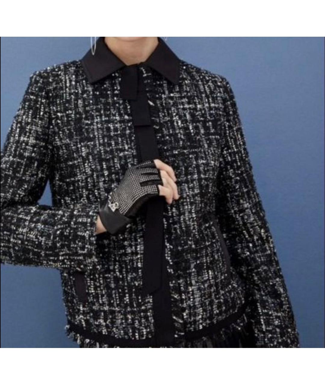 KARL LAGERFELD Мульти жакет/пиджак, фото 7