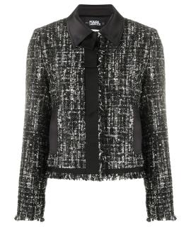 KARL LAGERFELD Жакет/пиджак