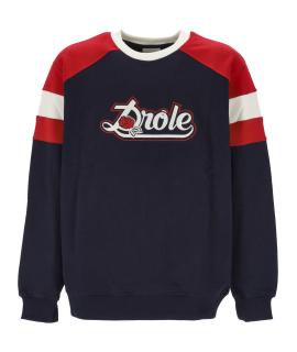 Drole de Monsieur Худи/толстовка