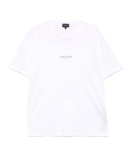 GIORGIO ARMANI Футболка