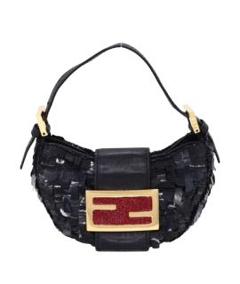 FENDI Клатч/вечерняя сумка