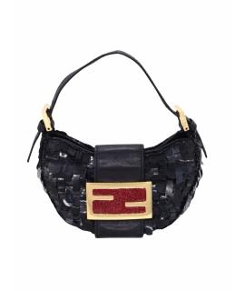 FENDI Клатч/вечерняя сумка