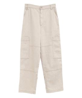 JACQUEMUS Повседневные брюки