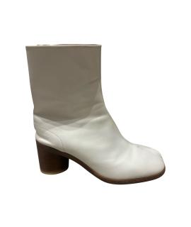 MAISON MARGIELA Высокие ботинки