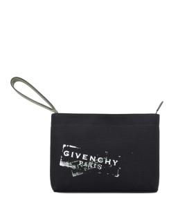 GIVENCHY Барсетка