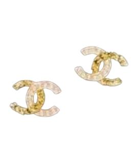 CHANEL Серьги