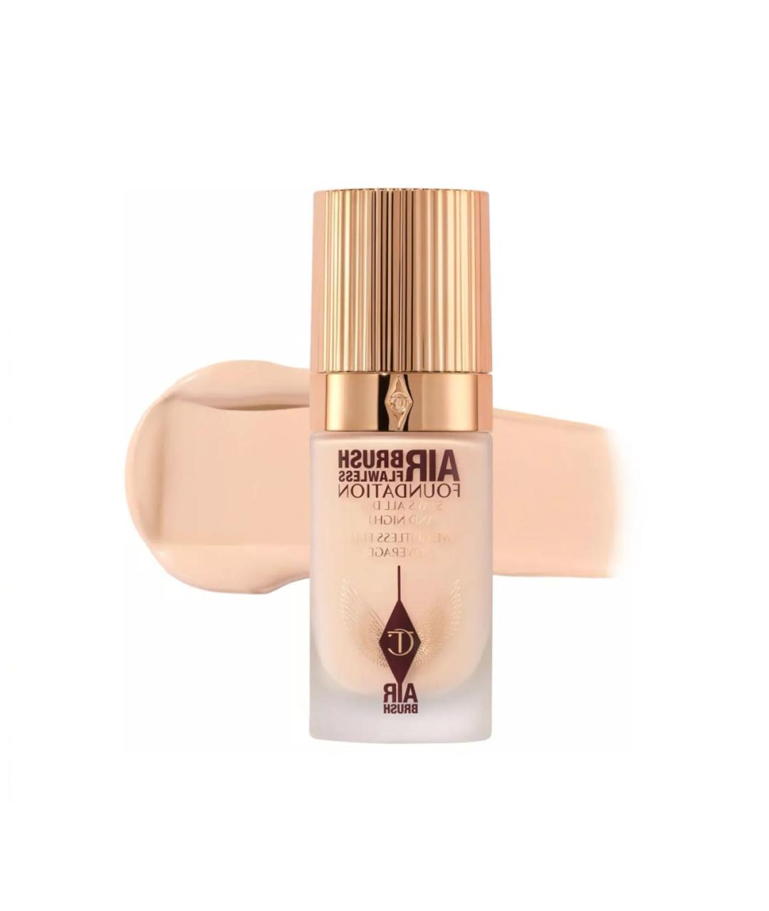 CHARLOTTE TILBURY Тональное средство, фото 1