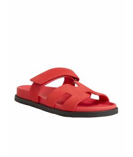 HERMES Шлепанцы