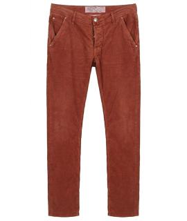 JACOB COHEN Джинсы скинни