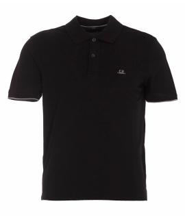 CP COMPANY Поло с коротким рукавом