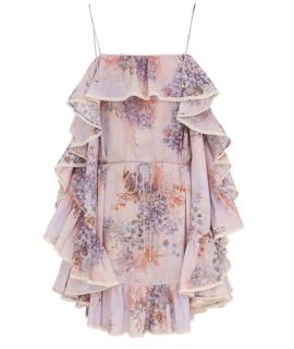 ZIMMERMANN Повседневное платье