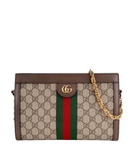 GUCCI Сумка через плечо