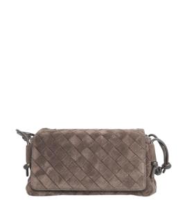 BOTTEGA VENETA Сумка через плечо