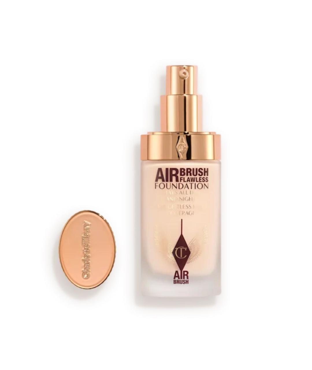 CHARLOTTE TILBURY Тональное средство, фото 1